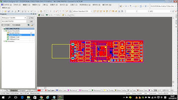 Nu-link ,debugger for nuvoton cortex-m mcu,schematic pcb layout