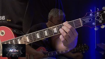 Jazz Guitar - Modal Interchange Bootcamp