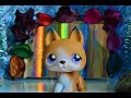 Littlest Pet Shop: Návrat krále 3 (Záchrana Petshoplilu)