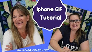 How to find a GIF using your Iphone!!! screenshot 5