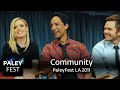 Communaut au paleyfest la 2011 conversation complte