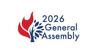 2026 General Assembly Commissioners Orientation