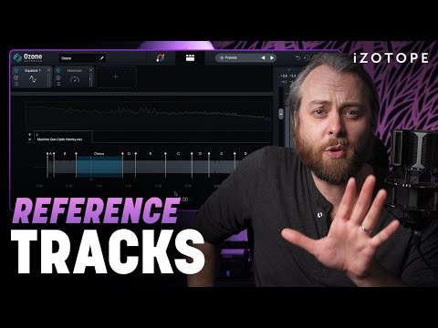 Reference Tracks: 10 Things You Need to Know