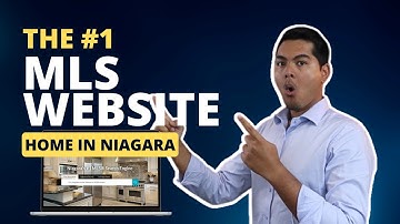 Home in Niagara | #1 MLS website (Step-by-Step Guide)