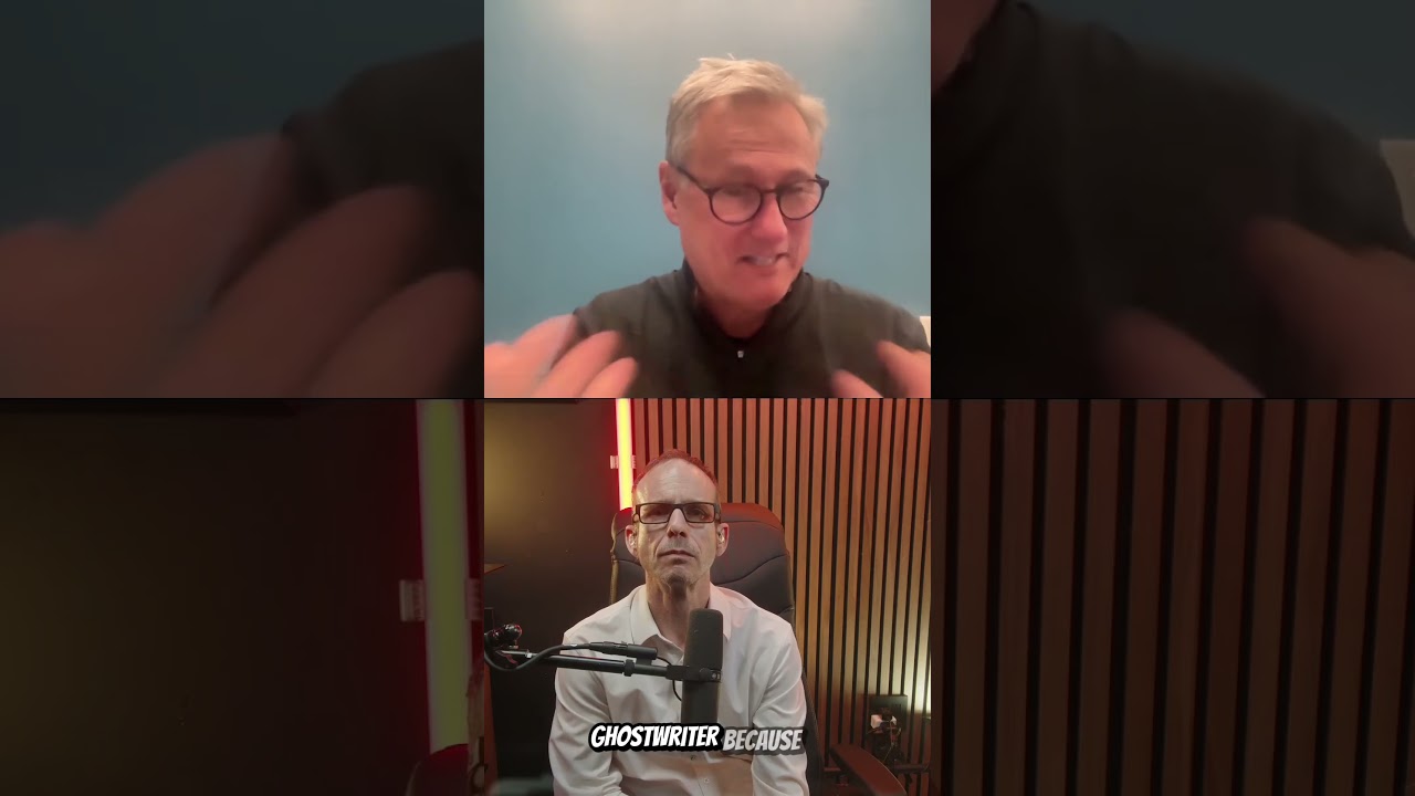 Every Doctor Has a Story That Matters