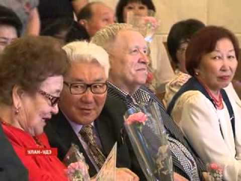 Медицинские работники подвели основные итоги года