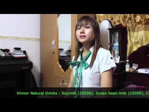 Savada Khmer cover by Jessi Yun