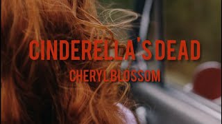 Cheryl Blossom   Cinderellas Dead