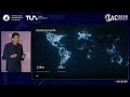 Highlight Lecture / Sustainability and Safety of Large Satellite Constellations from ... - IAC 26 Episode cover
