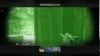 FIRST MWR TRICKSHOT!!!!