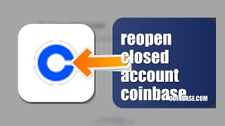 How To Reopen A Closed Account On Coinbase 2026 (FULL TUTORIAL)