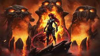 Darksiders 3 | Soundtrack | Sloth