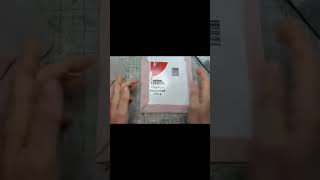 No-Sew Fabric Covered Junk Journal! :)
