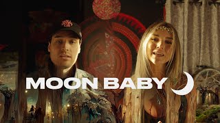 All In Ur Head - Moon Baby 