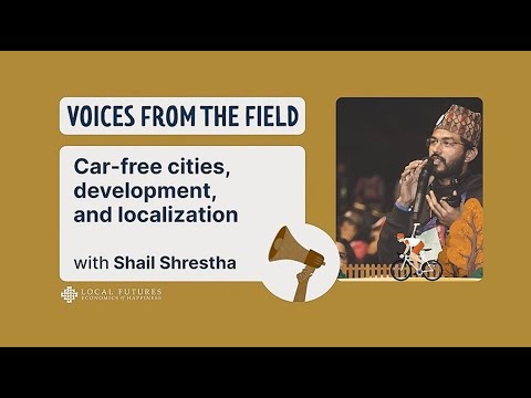 Car-free cities, development,