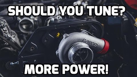 ECU Chip Tune - What type is for you?