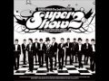 Super junior   sorry sorry remix official audio