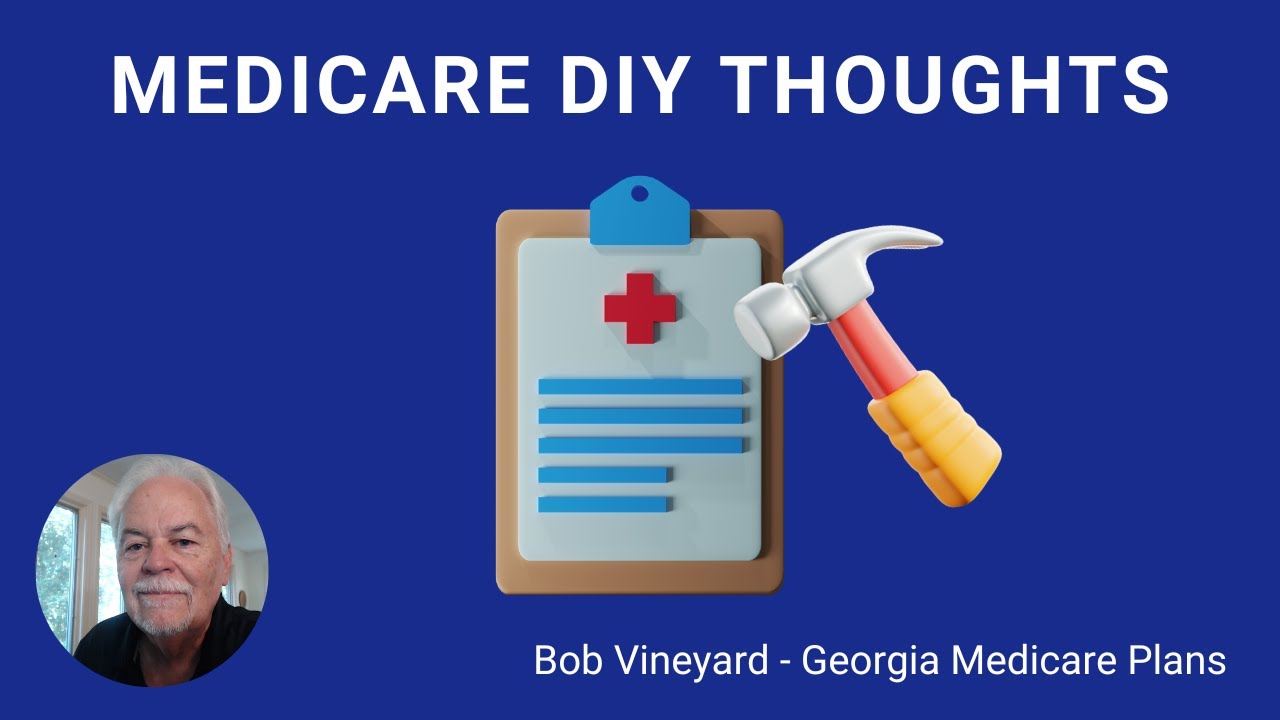 Are You Making These Medicare Mistakes at 65?