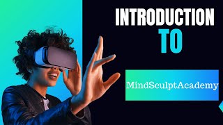 Crack the Code of Success: Introducing MindSculptAcademy Wealth