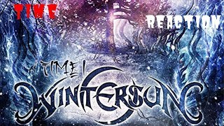 Metalhead Brothers React To Wintersun Time (TIME I Live Rehearsals At Sonic Pump Studios) REMASTER