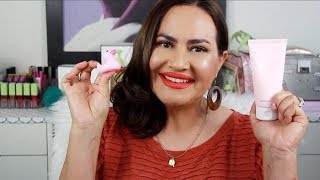 Saturday Skin Review