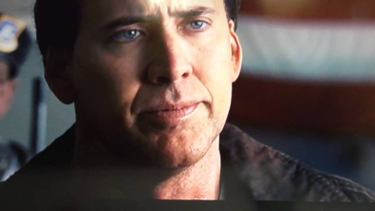 National treasure 2 ending YouTube