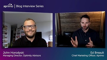 3 Things About DAM and 2020 | Interview with John Horodyski