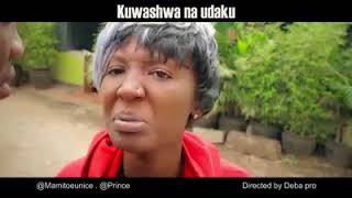 Kuwashwa Na Udaku. Mamito And Brian Anoto