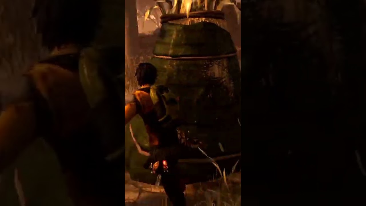 I call this the tepee loop 