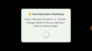 Classic Controls Tutorial for PES2018 Android screenshot 4