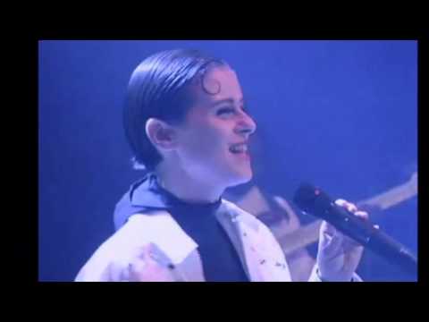 Lisa Stansfield -- What Did I Do To You