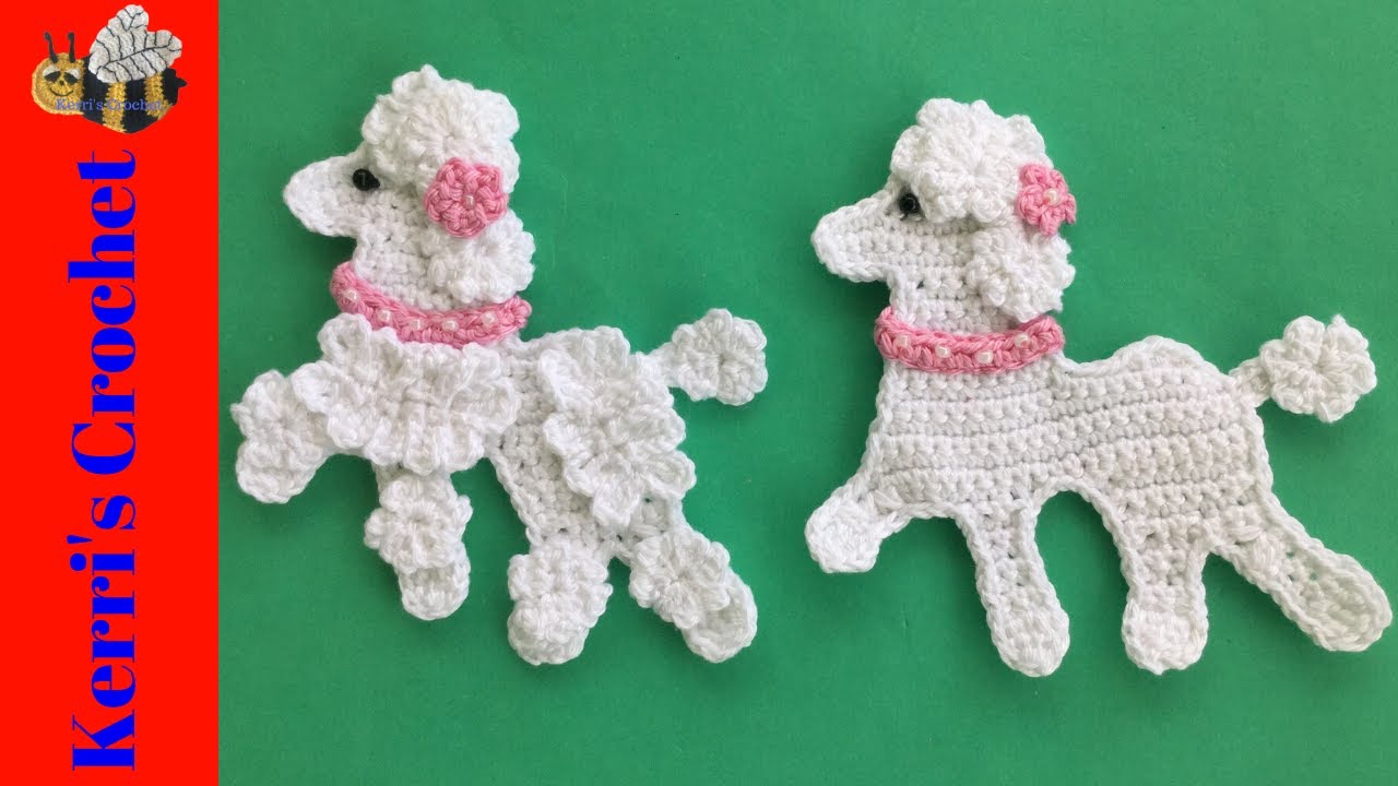 Pin On Animals Applique