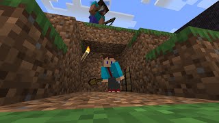 Minecraft Pro VS Hunter