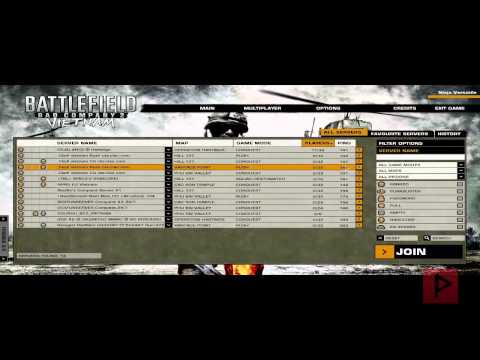 [How To] Play Battlefield Bad Company 2 Online for Free Using Emulator Nexus