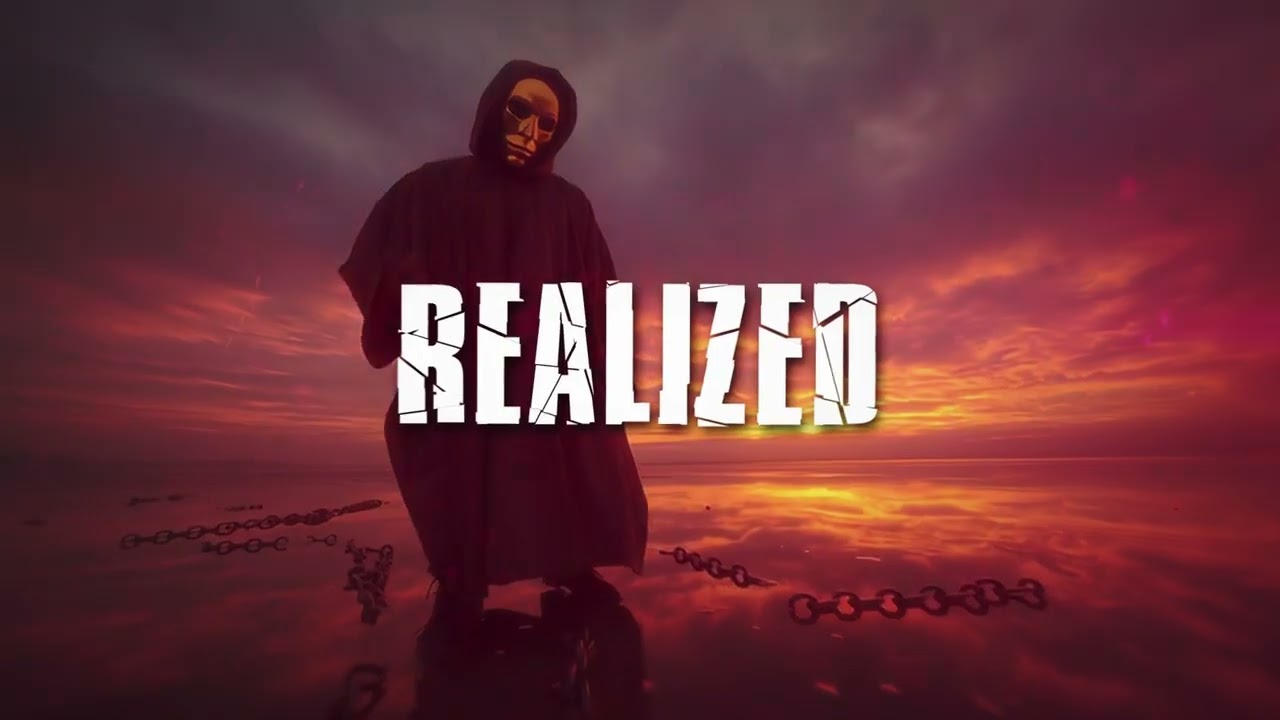 Thorndale - “Gods of Pain” (Official Video)