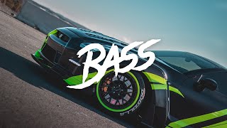 Car Music Mix 2022 🔥 Best Remixes of Popular Songs 2022 & EDM, Bass Boosted #3