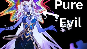 What Are the 4 Paths pushing the Cosmos to its End? (Honkai Star Rail 3.6 Story, Lore and Theory)