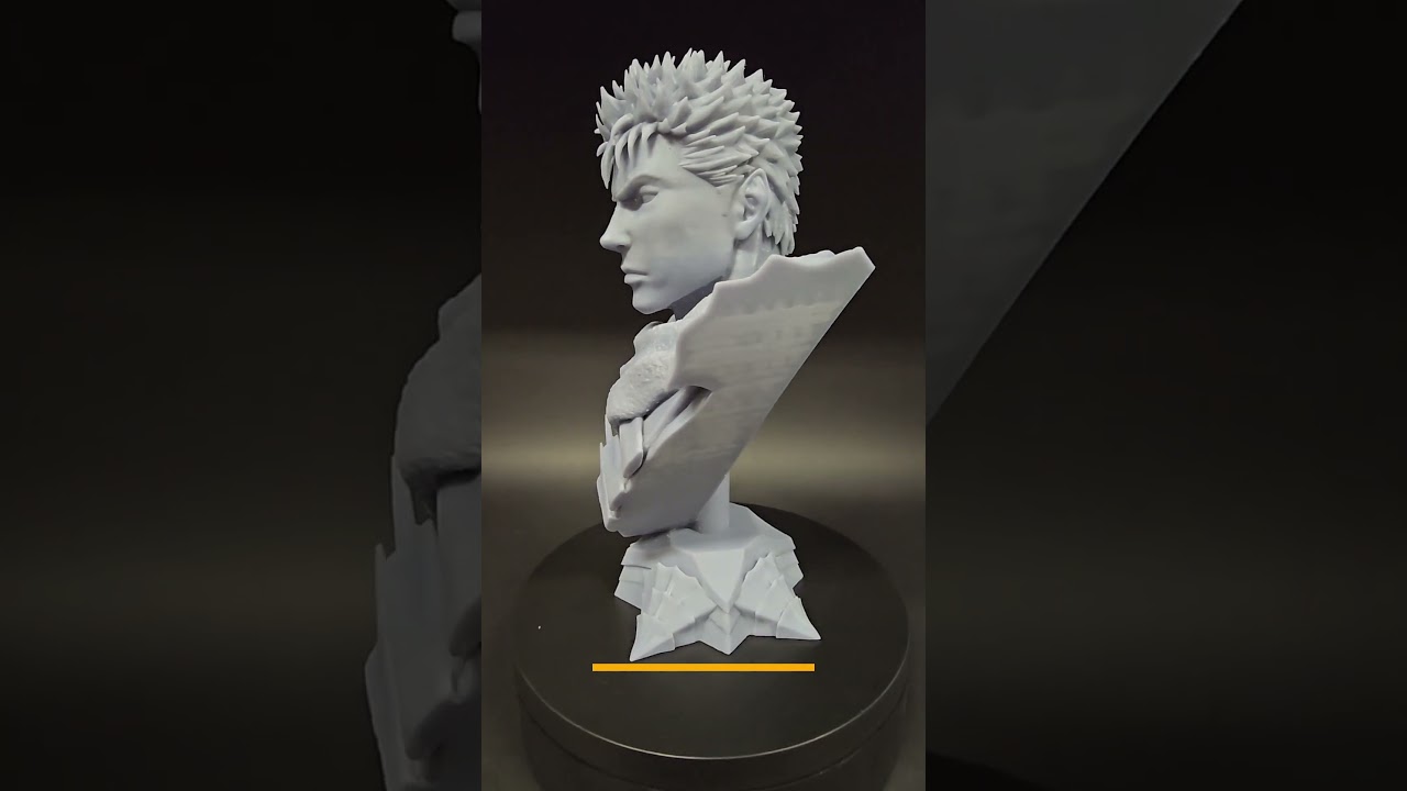 HAPA3D Current Projects Oct-2025