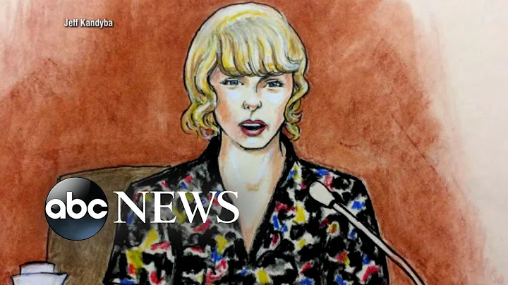 Taylor Swift takes the stand in former radio DJ gr...