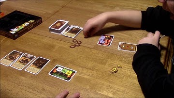 DGA Plays Board Games: Jambo