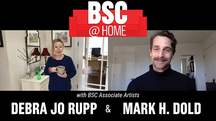 BSC@Home: Episode 2  Debra Jo Rupp's Home