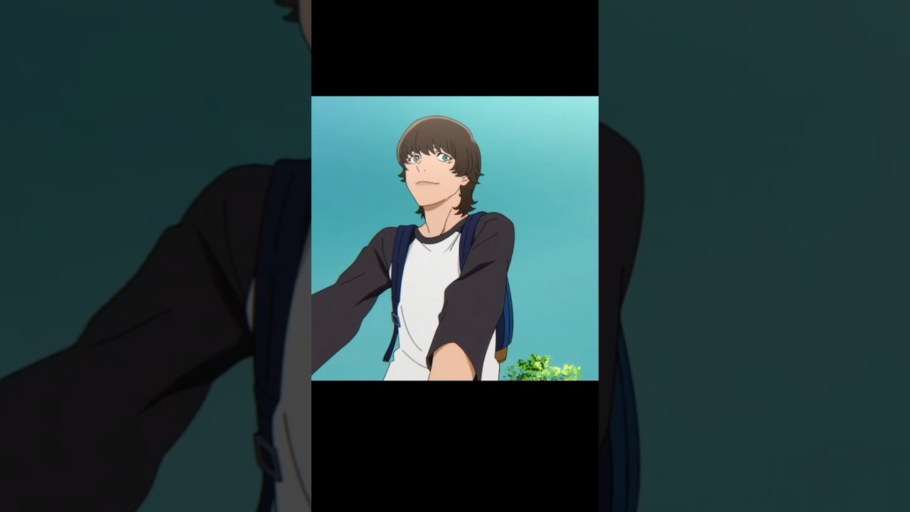 Bro had awakening🤯 | Super Crooks 