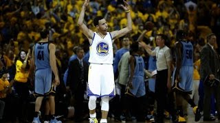 Stephen Curry -  The Baby Faced Assassin [HD]