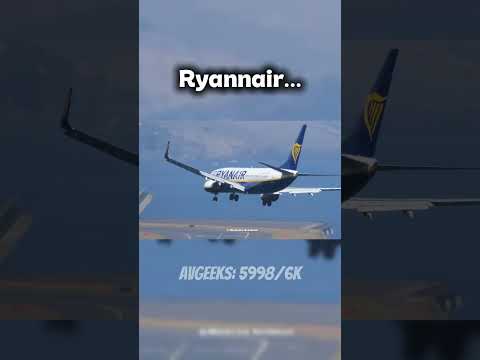 Other pilots vs Ryanair …