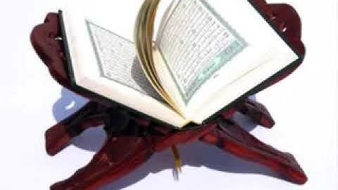 أجمل تلاوة للشيخ فارس عباد تفوق الوصف💕