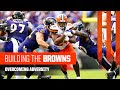 Building the Browns 2019: Overcoming Adversity (Ep. 14)