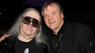 Heaven Can Wait (Live 1994) - RIP Meat Loaf & Jim Steinman