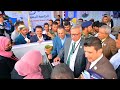 شاهد بروموا اليوم الأول للمؤتمر العلمي التاسع جامعة21سبتمبر مناقشة بحوث تخرج الدفعة 3 كلية الطب شاهد بروموا اليوم الأول للمؤتمر العلمي التاسع جامعة21سبتمبر مناقشة بحوث تخرج الدفعة 3 كلية الطب