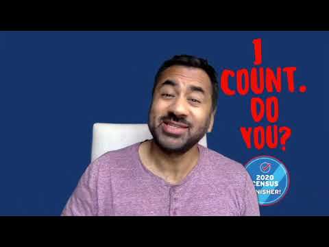 Video: Kal Penn nettoverdi: Wiki, gift, familie, bryllup, lønn, søsken