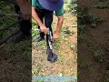 Fracturing the Earth: How a Pneumatic Subsoiler Loosens Compacted Soil